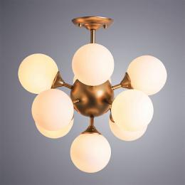 Потолочная люстра Arte Lamp Fobos  - 3